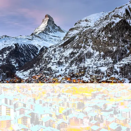 Pasadena-7 By Interhome 公寓 *