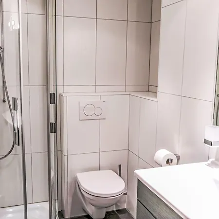 Pasadena-7 By Interhome アパート