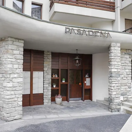 Pasadena-7 By Interhome Appartement *
