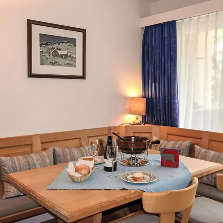 Pasadena-7 By Interhome