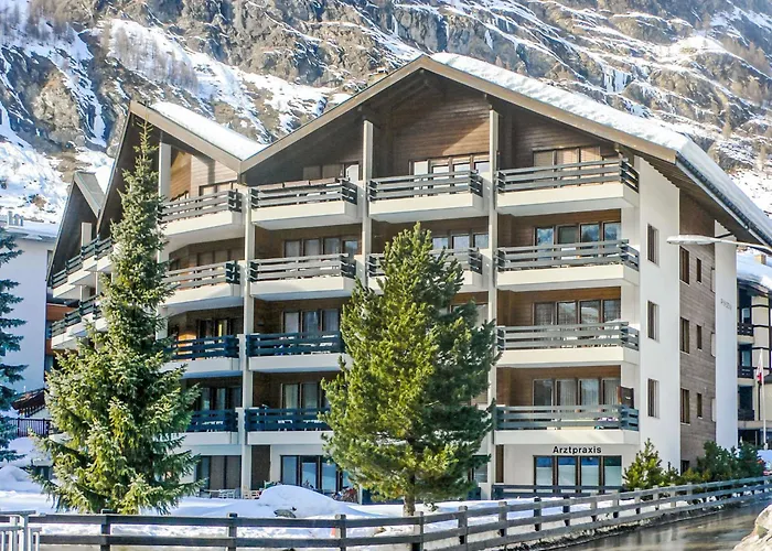 Pasadena-7 By Interhome