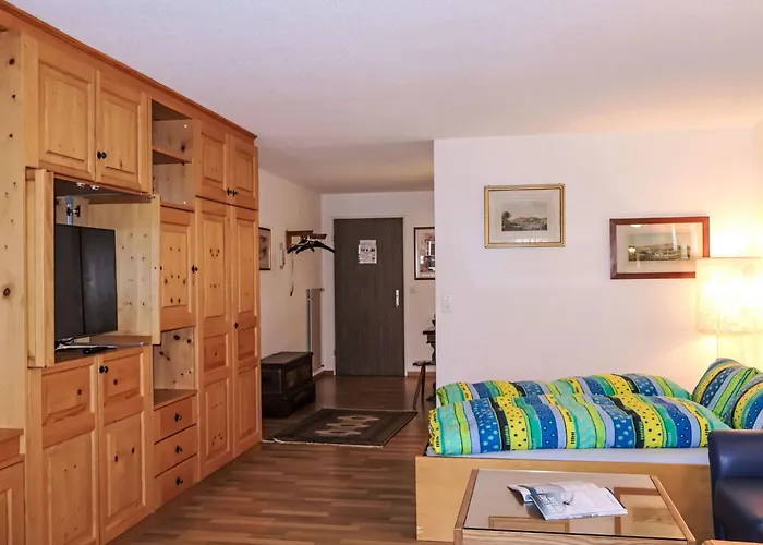 Pasadena-7 By Interhome Appartement *