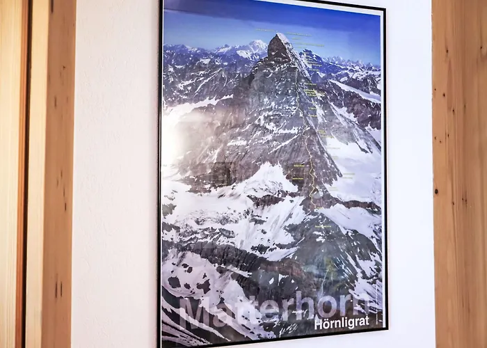 Appartement Pasadena-7 By Interhome