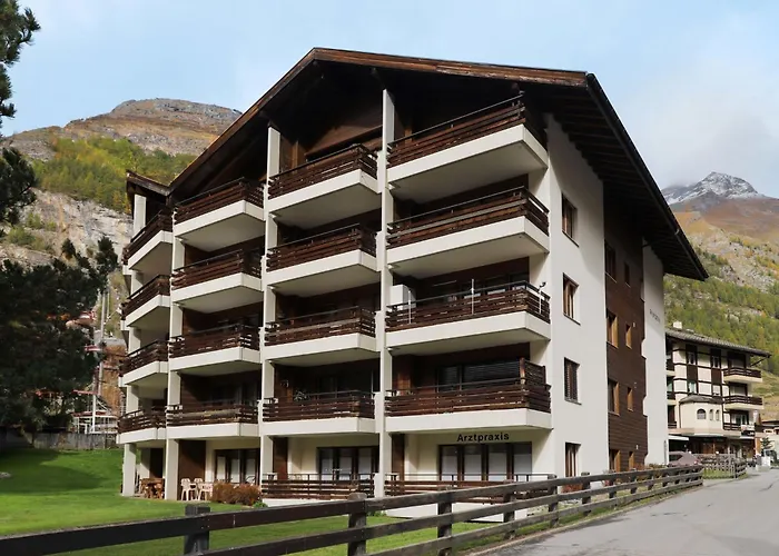 Pasadena-7 By Interhome *