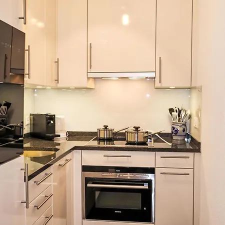 Pasadena-7 By Interhome Apartman *