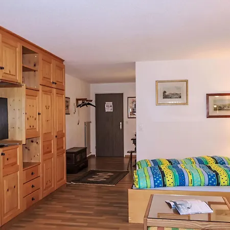 Pasadena-7 By Interhome Apartman *