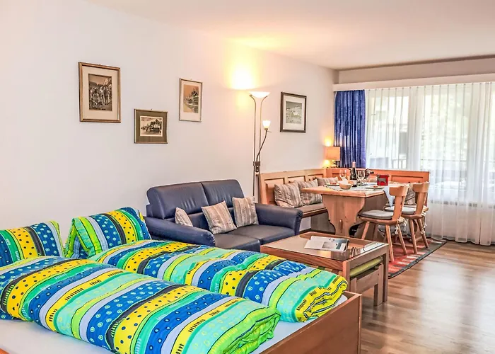 Pasadena-7 By Interhome Apartman