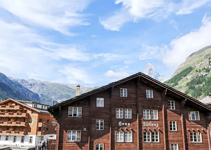 Pasadena-7 By Interhome Apartman *