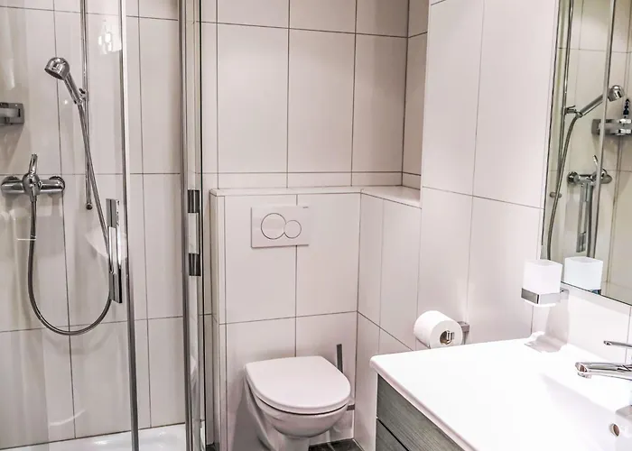 Pasadena-7 By Interhome Apartman