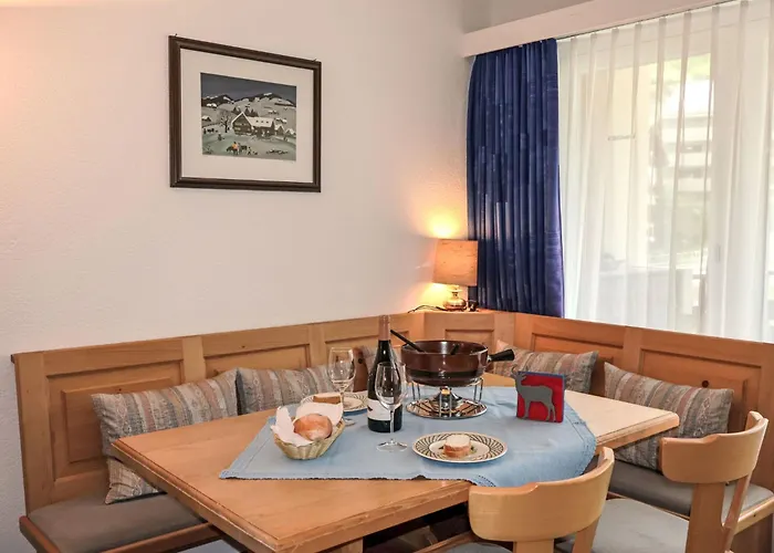 Pasadena-7 By Interhome