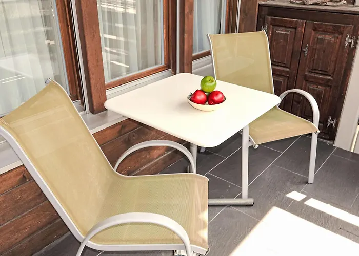 Apartman Pasadena-7 By Interhome