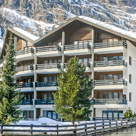 Pasadena-7 By Interhome