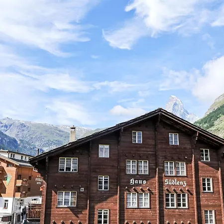 Pasadena-7 By Interhome アパート *