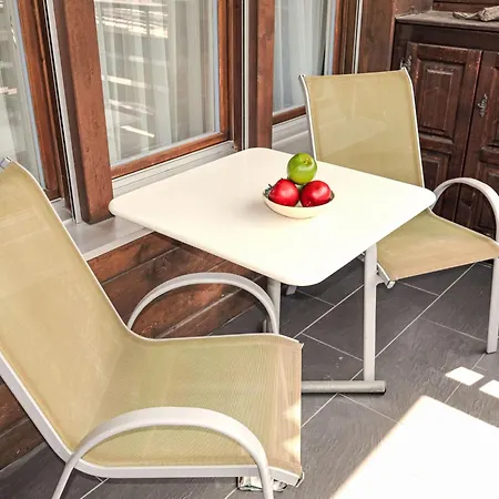 Apartment Pasadena-7 By Interhome